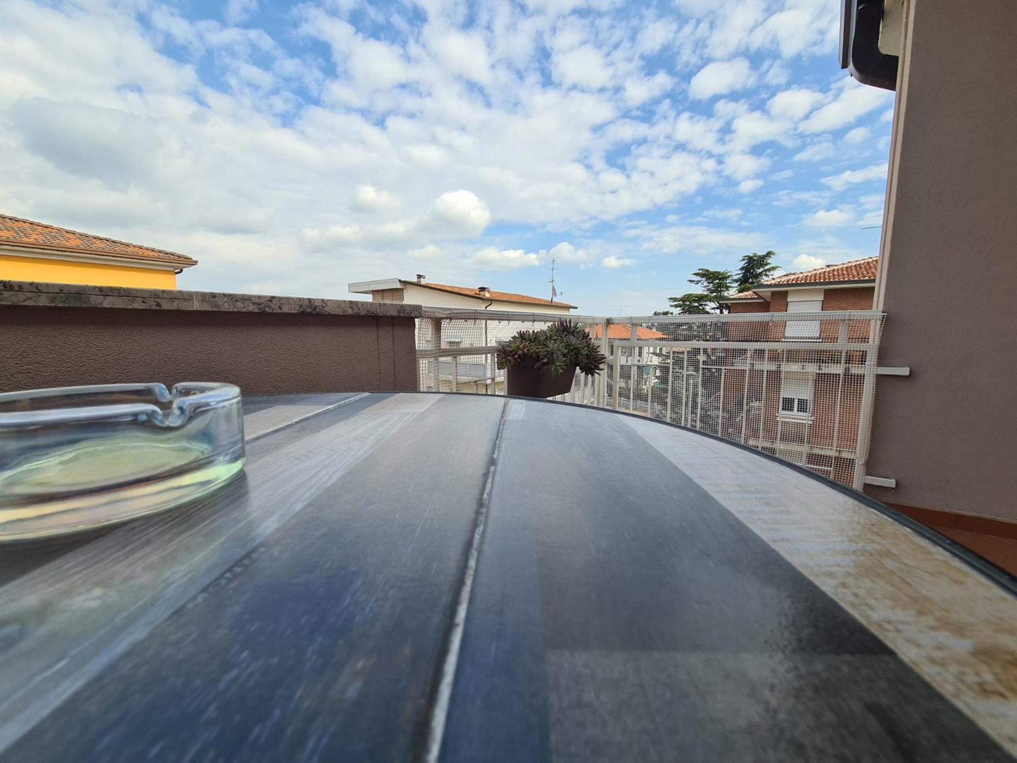Appartamento Casa Adry Peschiera del Garda Exterior foto