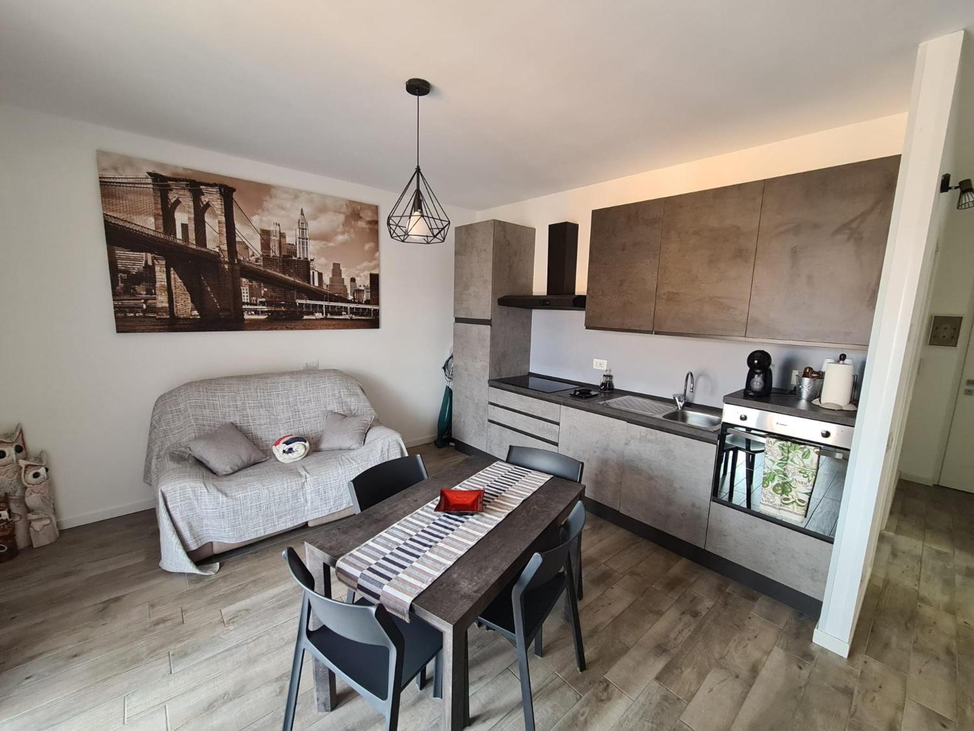 Appartamento Casa Adry Peschiera del Garda Exterior foto