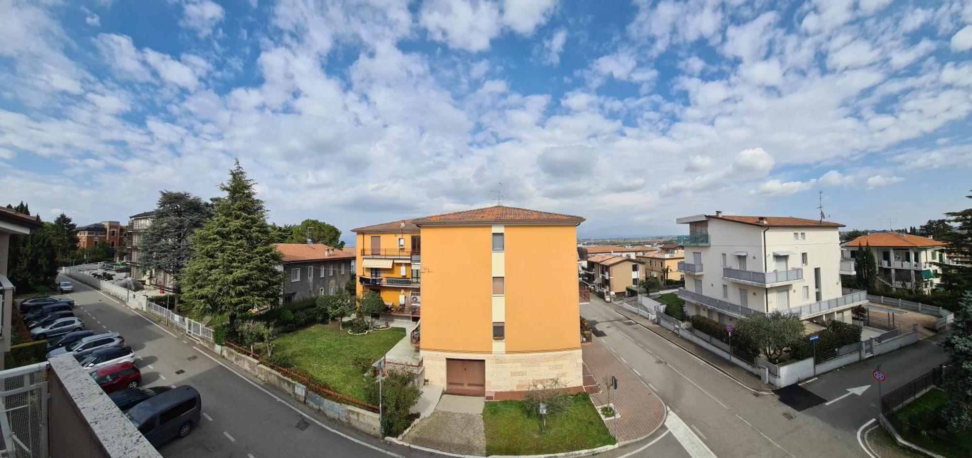 Appartamento Casa Adry Peschiera del Garda Exterior foto
